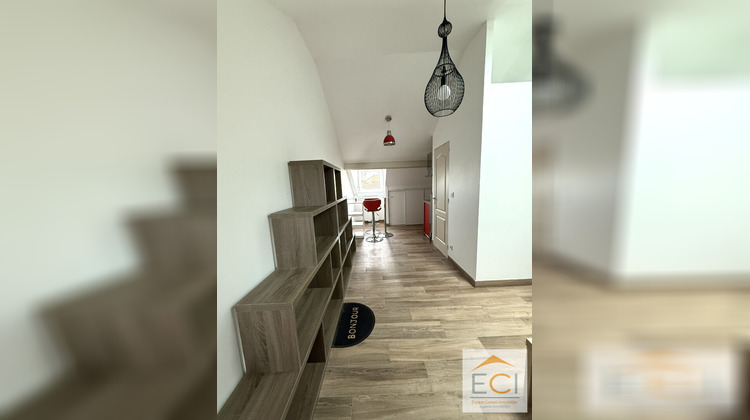 Ma-Cabane - Vente Appartement LIMOGES, 15 m²