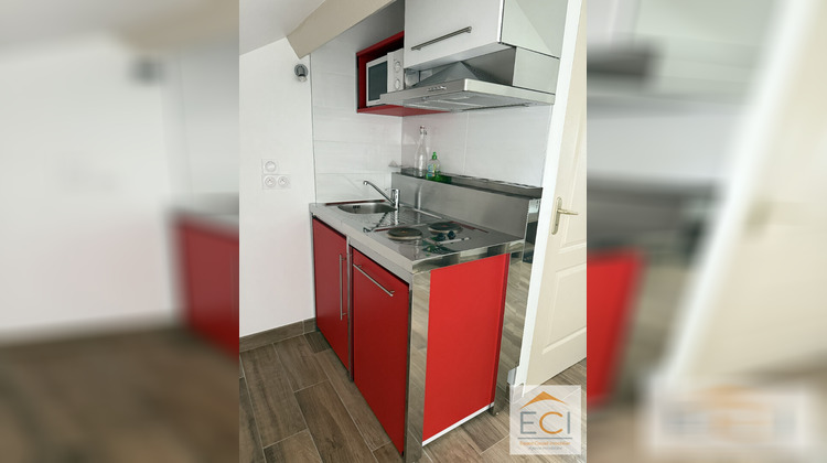 Ma-Cabane - Vente Appartement LIMOGES, 15 m²