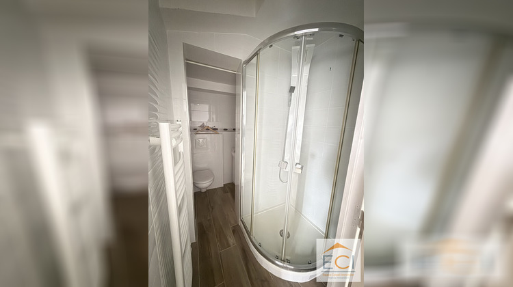 Ma-Cabane - Vente Appartement LIMOGES, 15 m²