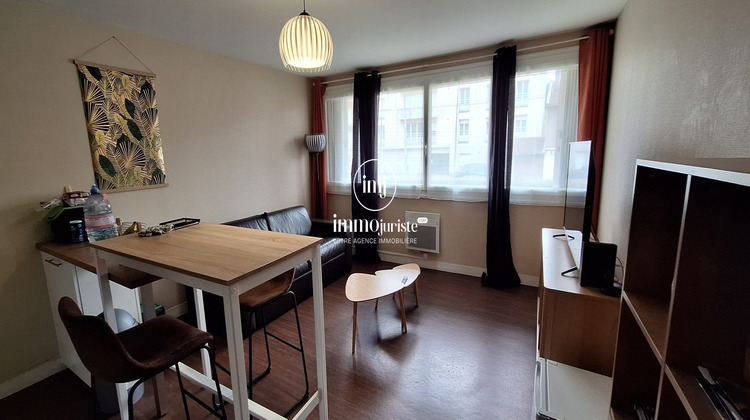 Ma-Cabane - Vente Appartement Limoges, 42 m²
