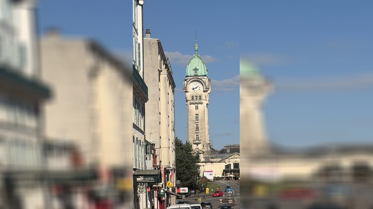 Ma-Cabane - Vente Appartement Limoges, 63 m²
