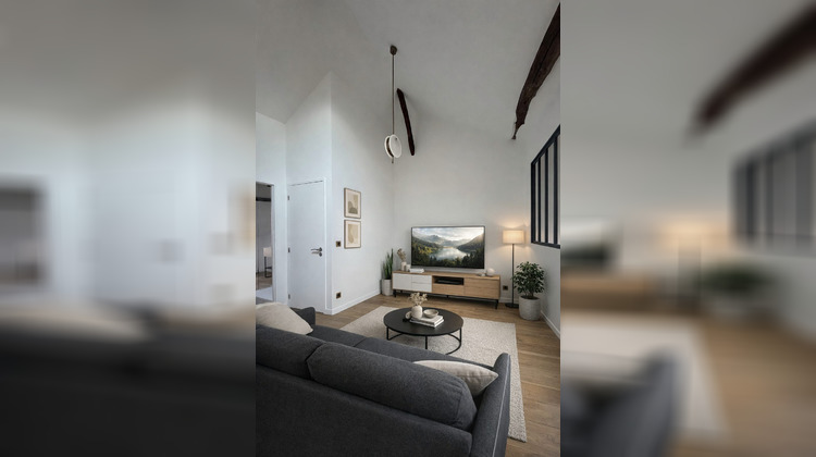 Ma-Cabane - Vente Appartement Limoges, 63 m²