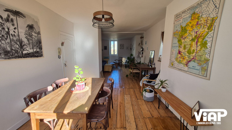 Ma-Cabane - Vente Appartement LIMOGES, 67 m²
