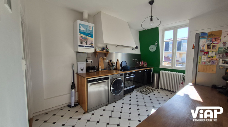 Ma-Cabane - Vente Appartement LIMOGES, 67 m²