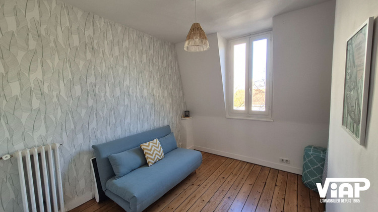 Ma-Cabane - Vente Appartement LIMOGES, 67 m²