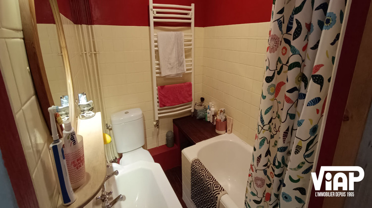 Ma-Cabane - Vente Appartement LIMOGES, 67 m²