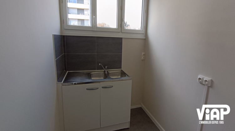 Ma-Cabane - Vente Appartement LIMOGES, 43 m²