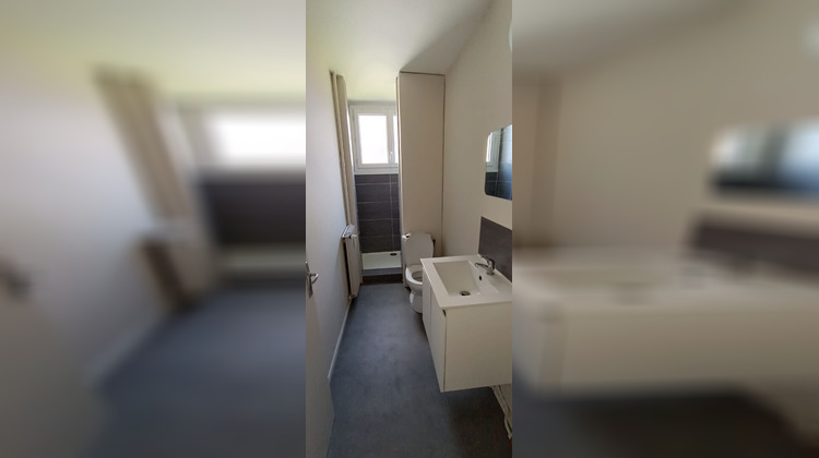 Ma-Cabane - Vente Appartement LIMOGES, 43 m²