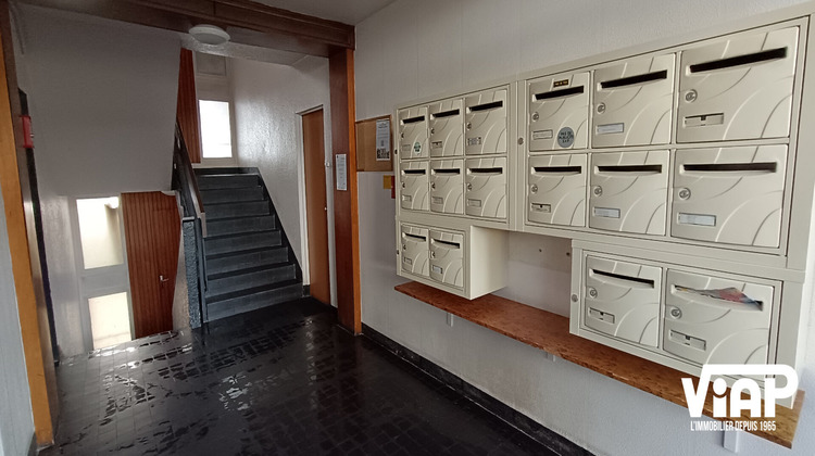 Ma-Cabane - Vente Appartement LIMOGES, 43 m²