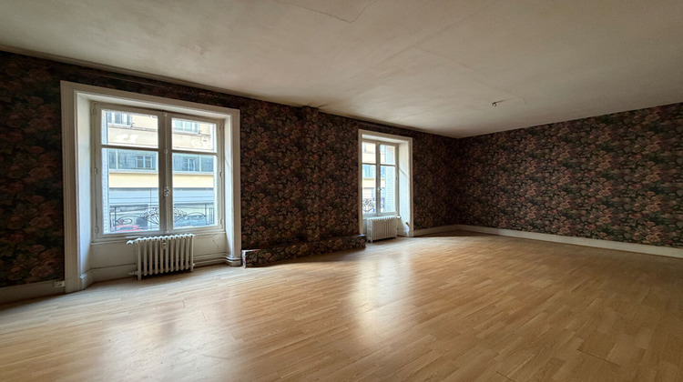 Ma-Cabane - Vente Appartement LIMOGES, 83 m²