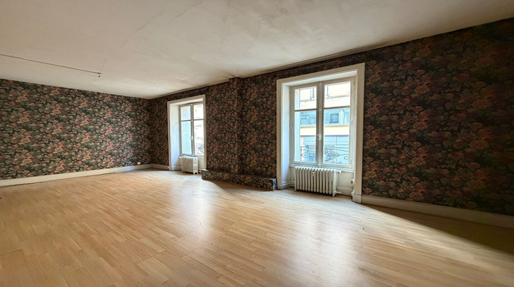 Ma-Cabane - Vente Appartement LIMOGES, 83 m²