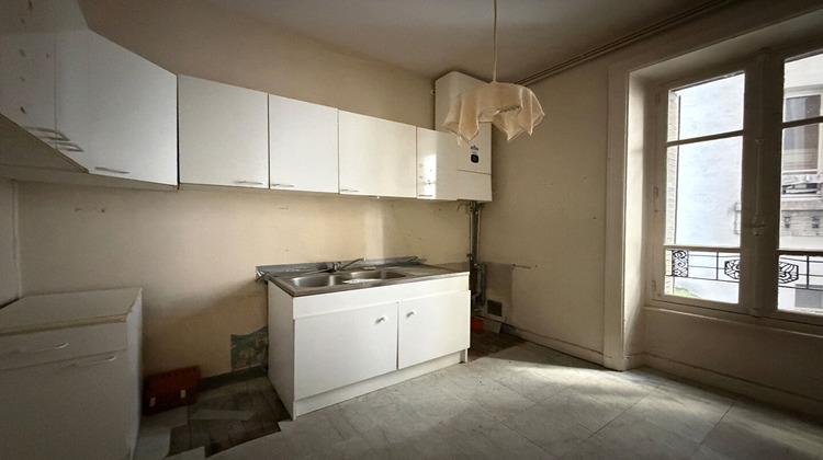 Ma-Cabane - Vente Appartement LIMOGES, 83 m²
