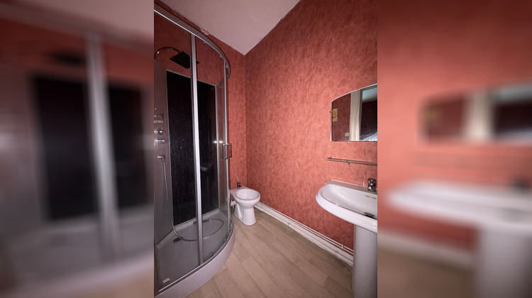 Ma-Cabane - Vente Appartement LIMOGES, 83 m²