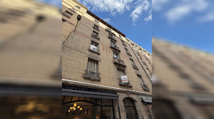 Ma-Cabane - Vente Appartement LIMOGES, 83 m²