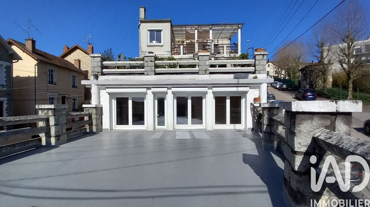 Ma-Cabane - Vente Appartement Limoges, 60 m²