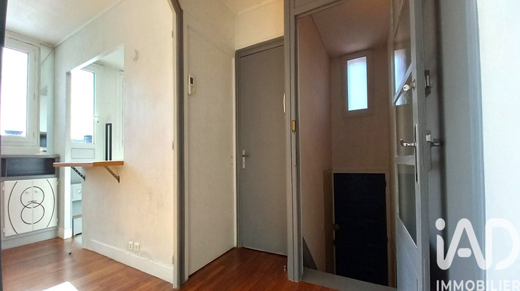 Ma-Cabane - Vente Appartement Limoges, 60 m²