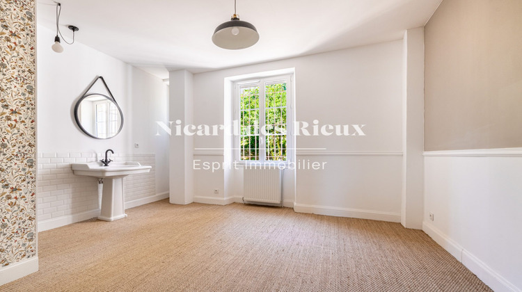 Ma-Cabane - Vente Appartement Limoges, 126 m²