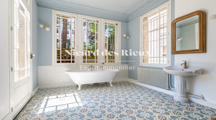 Ma-Cabane - Vente Appartement Limoges, 126 m²