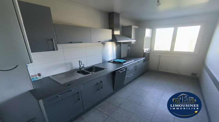 Ma-Cabane - Vente Appartement Limoges, 50 m²