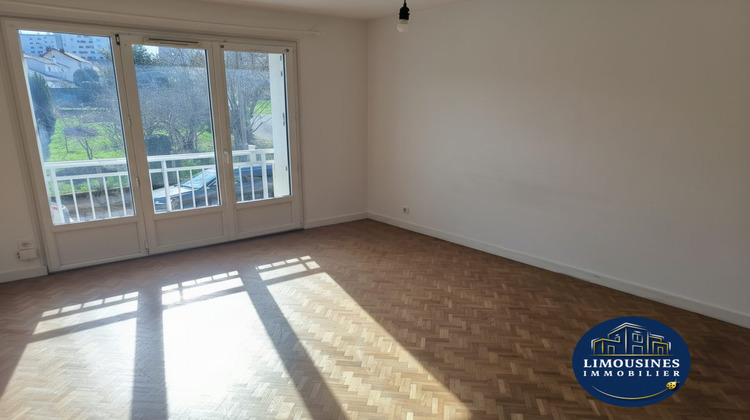 Ma-Cabane - Vente Appartement Limoges, 50 m²