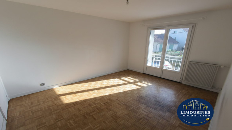 Ma-Cabane - Vente Appartement Limoges, 50 m²