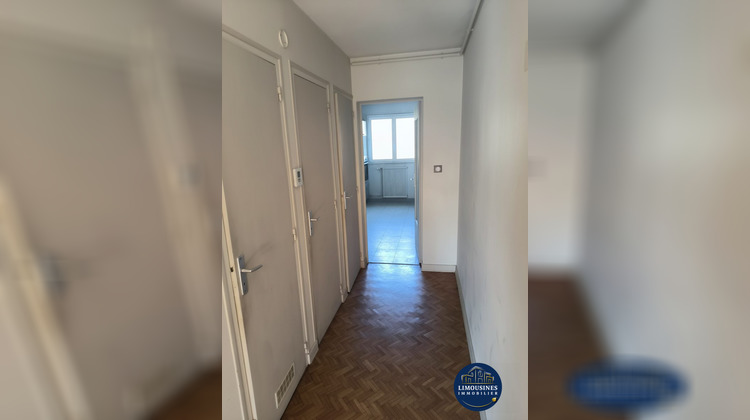 Ma-Cabane - Vente Appartement Limoges, 50 m²