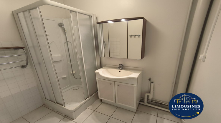 Ma-Cabane - Vente Appartement Limoges, 50 m²