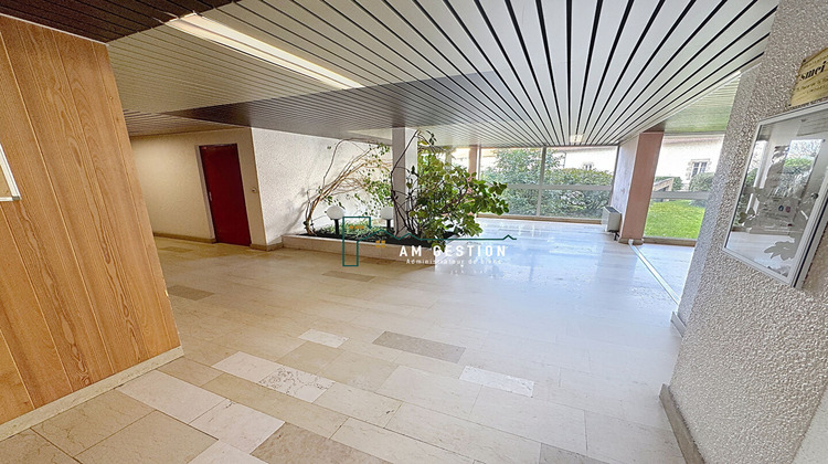 Ma-Cabane - Vente Appartement LIMOGES, 92 m²
