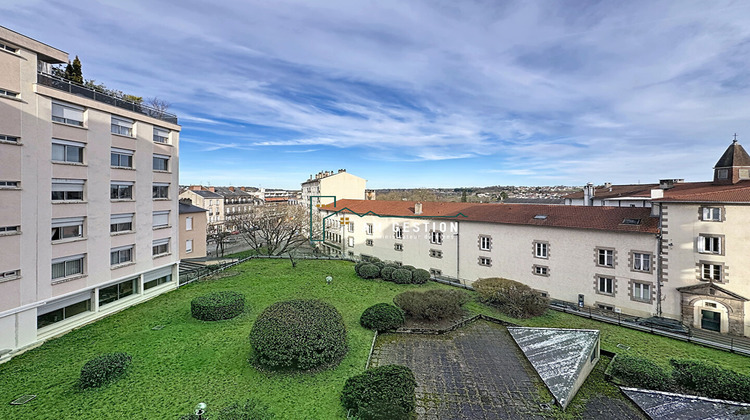 Ma-Cabane - Vente Appartement LIMOGES, 92 m²