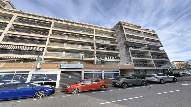 Ma-Cabane - Vente Appartement LIMOGES, 92 m²