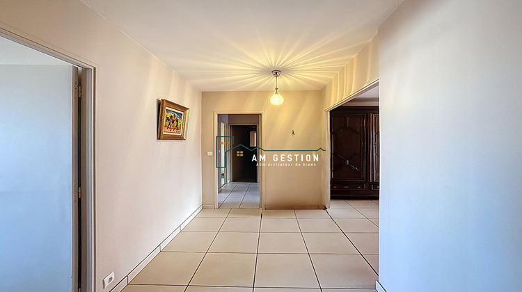 Ma-Cabane - Vente Appartement LIMOGES, 92 m²
