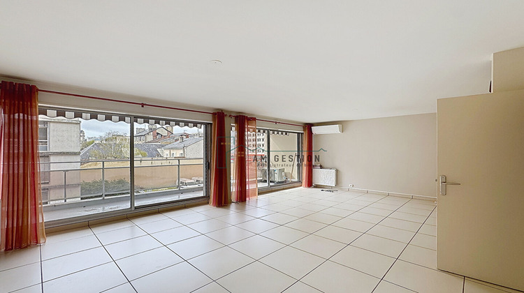 Ma-Cabane - Vente Appartement LIMOGES, 92 m²