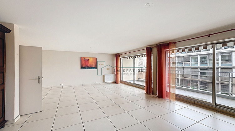 Ma-Cabane - Vente Appartement LIMOGES, 92 m²