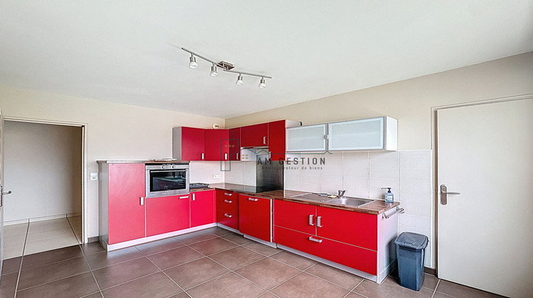 Ma-Cabane - Vente Appartement LIMOGES, 92 m²