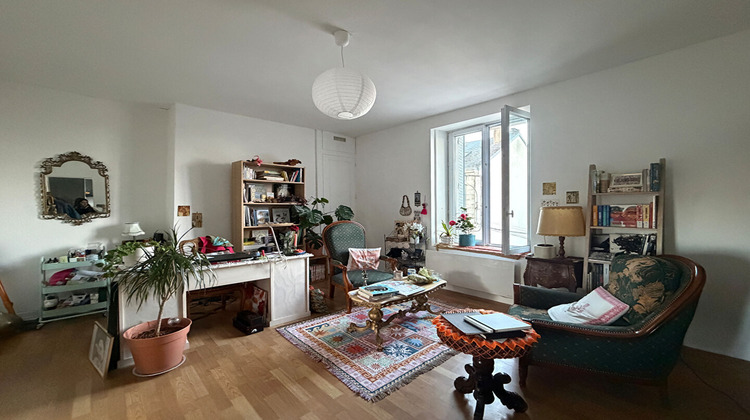Ma-Cabane - Vente Appartement LIMOGES, 42 m²