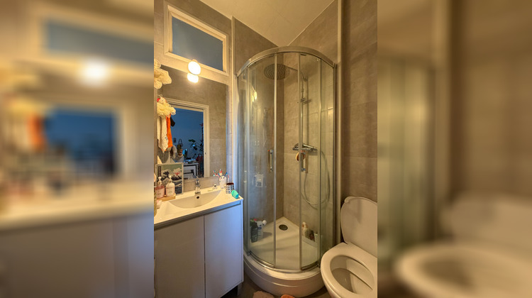 Ma-Cabane - Vente Appartement LIMOGES, 42 m²