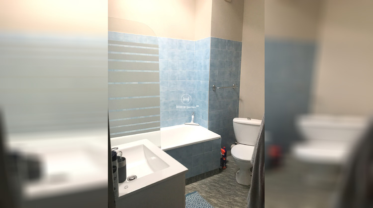 Ma-Cabane - Vente Appartement Limoges, 51 m²