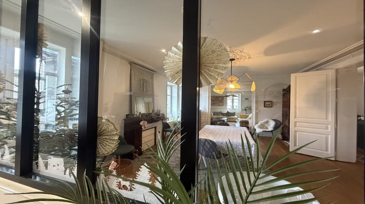 Ma-Cabane - Vente Appartement Limoges, 184 m²