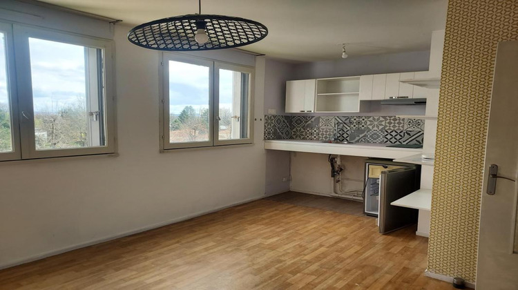 Ma-Cabane - Vente Appartement LIMOGES, 20 m²