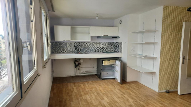 Ma-Cabane - Vente Appartement LIMOGES, 20 m²