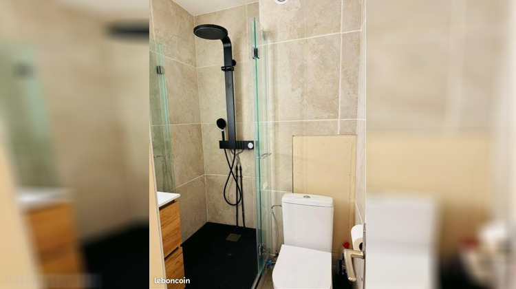 Ma-Cabane - Vente Appartement LIMOGES, 20 m²