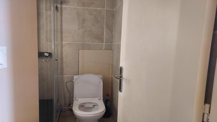 Ma-Cabane - Vente Appartement LIMOGES, 20 m²