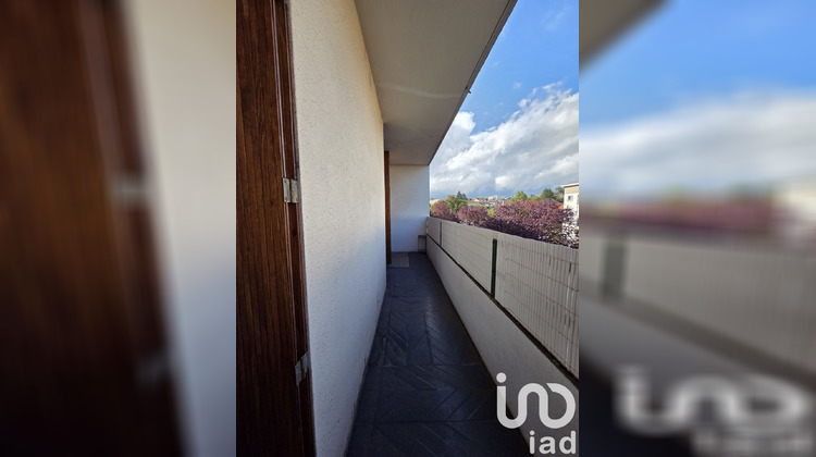 Ma-Cabane - Vente Appartement Limoges, 56 m²