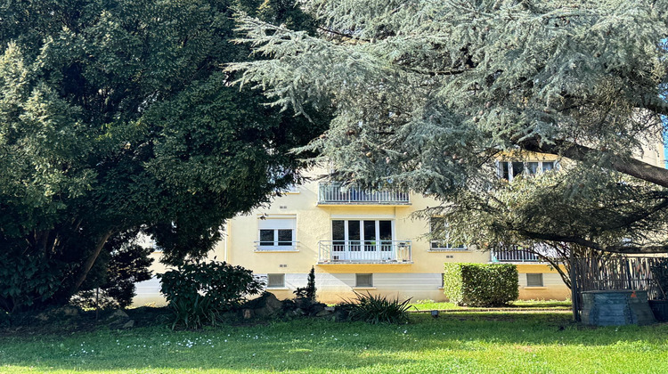Ma-Cabane - Vente Appartement Limoges, 48 m²