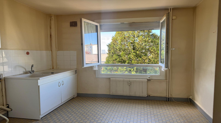 Ma-Cabane - Vente Appartement Limoges, 48 m²