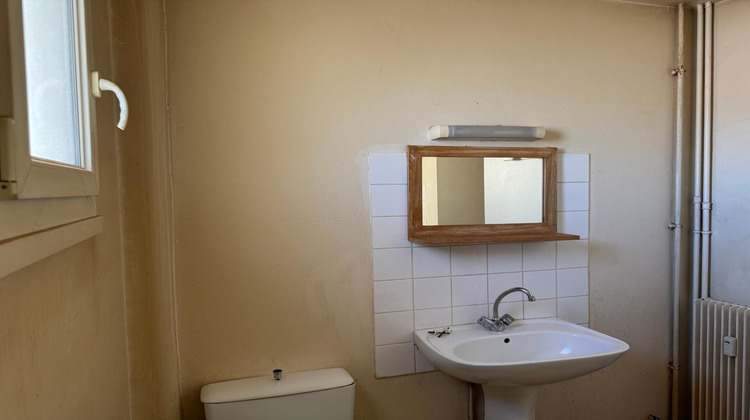 Ma-Cabane - Vente Appartement Limoges, 48 m²