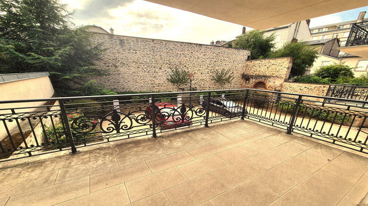 Ma-Cabane - Vente Appartement Limoges, 90 m²
