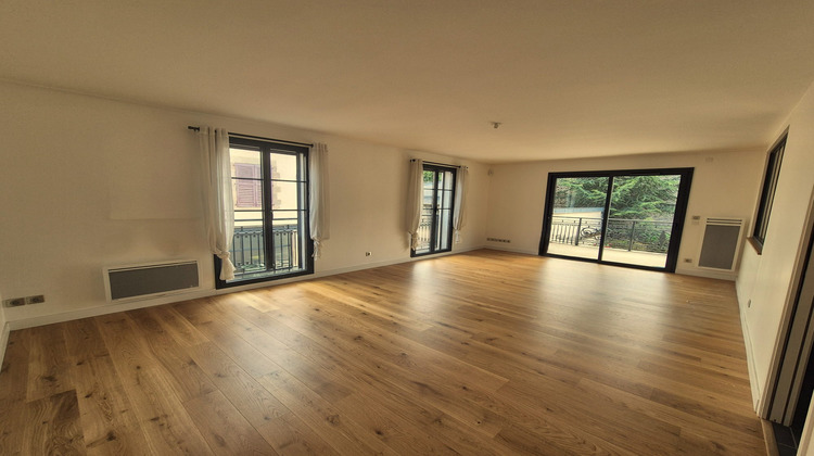 Ma-Cabane - Vente Appartement Limoges, 90 m²