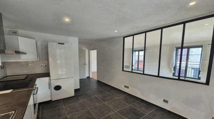 Ma-Cabane - Vente Appartement Limoges, 90 m²