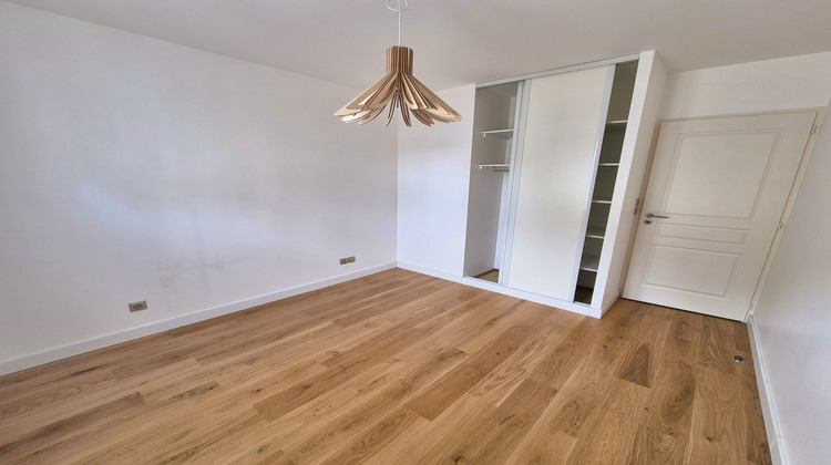 Ma-Cabane - Vente Appartement Limoges, 90 m²
